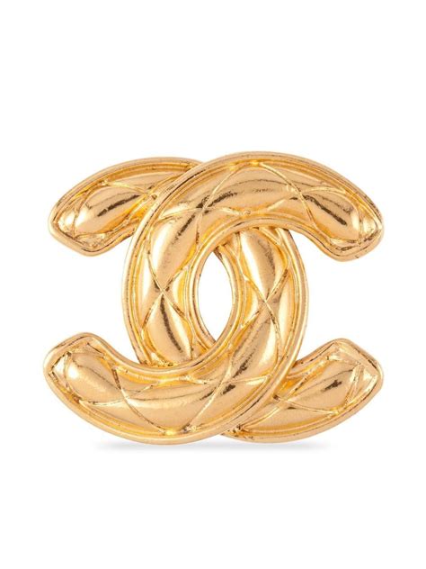 how to buy a chanel brooch|pre owned chanel brooch.